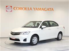 カローラアクシオ X Gエディション