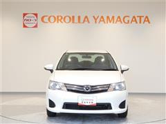 カローラアクシオ X Gエディション