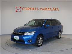 トヨタ　カローラフィールダー 1.5G 4WD