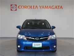 カローラフィールダー 1.5G 4WD