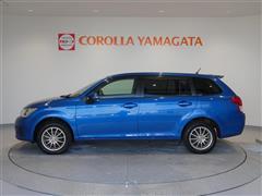 カローラフィールダー 1.5G 4WD