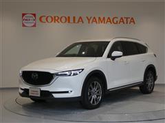 マツダ　CX-8 XD Lパッケージ