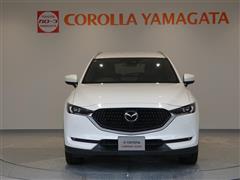 CX-8 XD Lパッケージ