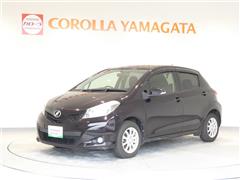 ヴィッツ F スマートストップP