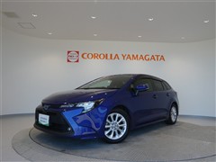 トヨタ カローラツーリング HV S
