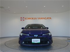カローラツーリング HV S