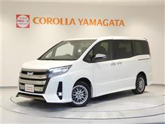 トヨタ　ノア ハイブリッド SI WXB3