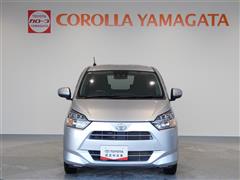 ピクシスエポック X SA3