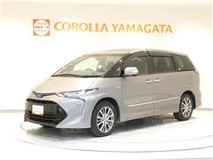 エスティマHVアエPRMサイドリフ