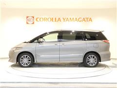 エスティマHVアエPRMサイドリフ