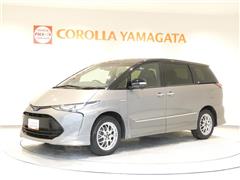 エスティマHV アエラスプレミアム-G