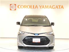 エスティマHV アエラスプレミアム-G