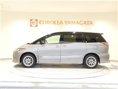 エスティマHV アエラスプレミアム-G