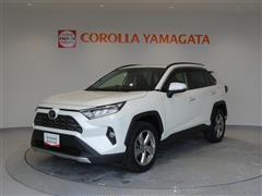 トヨタ　RAV4 G 4WD
