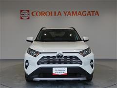 RAV4 G 4WD
