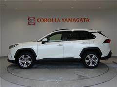 RAV4 G 4WD