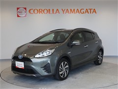 アクア クロスオーバーグラム