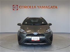 アクア クロスオーバーグラム