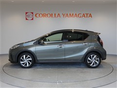 アクア クロスオーバーグラム