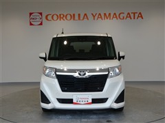 ルーミー X S 4WD