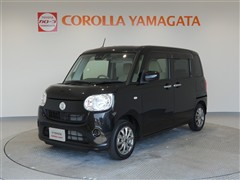 ムーヴキャンバス X SA3