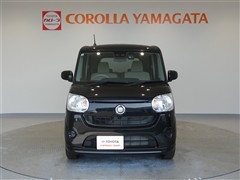 ムーヴキャンバス X SA3