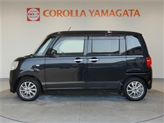 ムーヴキャンバス X SA3