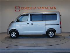 タウンエースバン GL 4WD AT