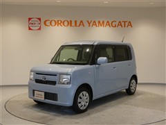 トヨタ ピクシススペース L 4WD