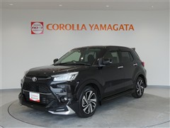トヨタ ライズ Z