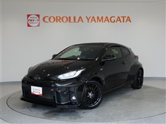 トヨタ GRヤリス RS