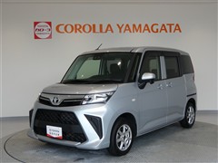 ルーミー X