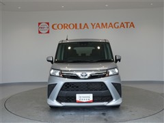 ルーミー X