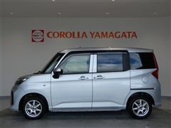 ルーミー X