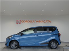 シエンタ GセーフティーED 2 4WD