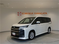 ノア S-G