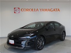 プリウス Z E-Four