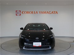 プリウス Z E-Four
