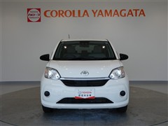 パッソ X 4WD
