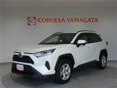 トヨタ RAV4 HEV X E-Four