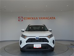 RAV4 HEV X E-Four
