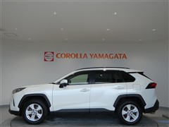 RAV4 HEV X E-Four