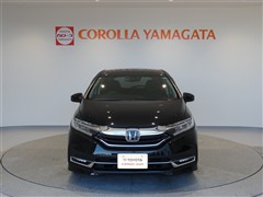 シャトル HV X ホンダセンシング