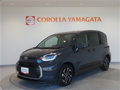 トヨタ シエンタ HEV Z 5ニンノリ