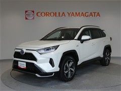 トヨタ　RAV4 PHV G Z E-Four