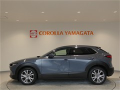CX-30 20Sプロアクティブ