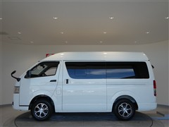 ハイエースV DX GLパッケージ
