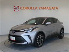 C-HR G