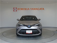 C-HR G