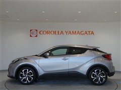 C-HR G